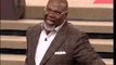 Seeds of Greatness  Called - T D  Jakes