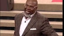 Seeds of Greatness  Called - T D  Jakes