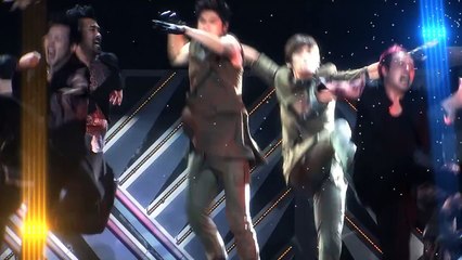 SMTOWN LIVE IN TOKYO SPECIAL EDITION 3D_Trailer