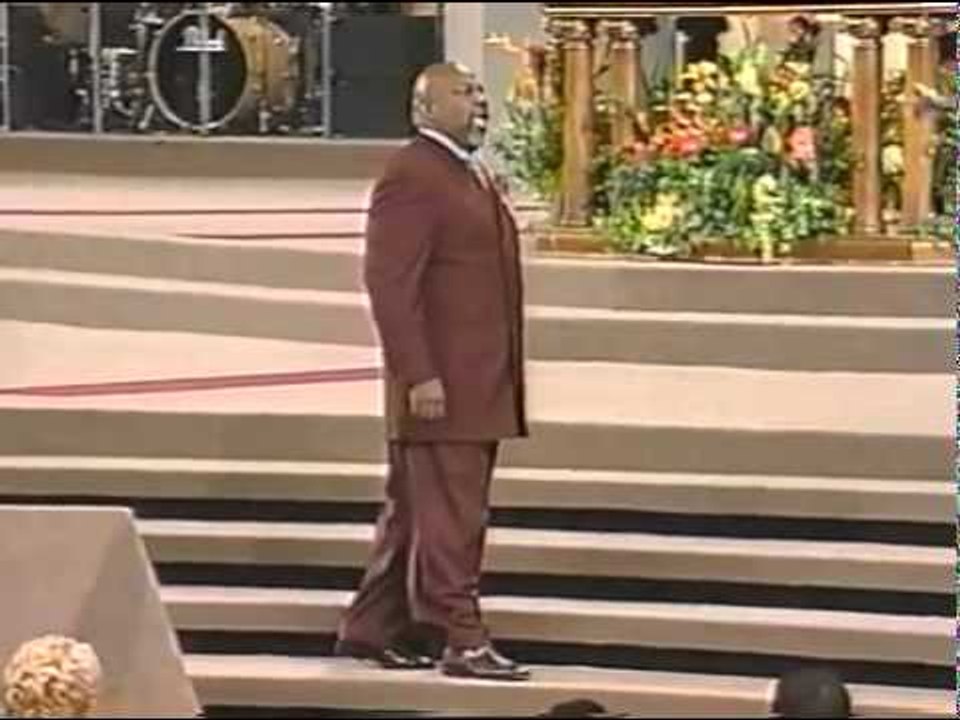 Nothing Moves Until You Speak