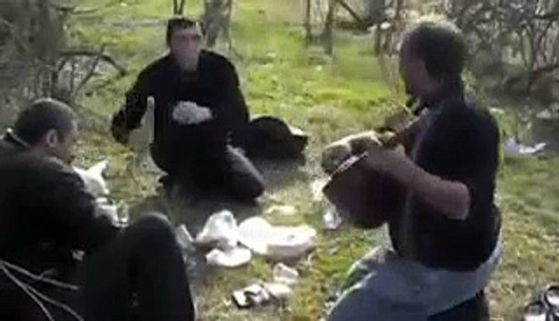 Saz - Prikol Super (anektot) gulmeli )) - Prikol