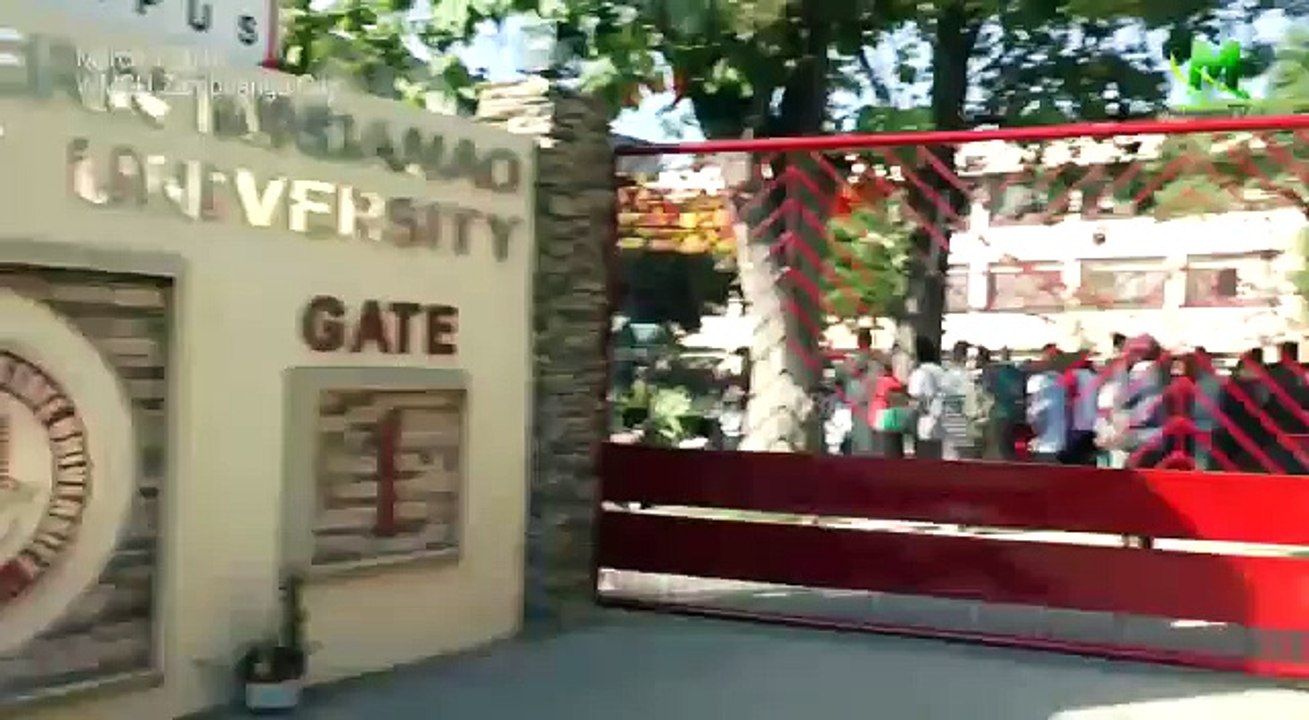 Shooting of Sheikh Aidh Al Qarni إطلاق النار على الشيخ عائض القرني بالفلبين