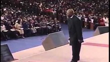 Td Jakes - THE LOCUST ARE COMING