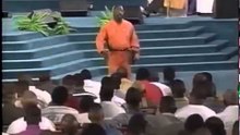 TD Jakes- !!!!Power!!!!