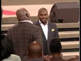 TD Jakes Callings