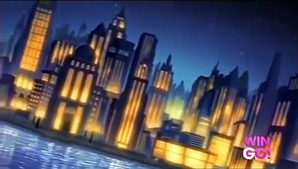 The Looney Tunes Show - SuperRabbit Vs. Marvin