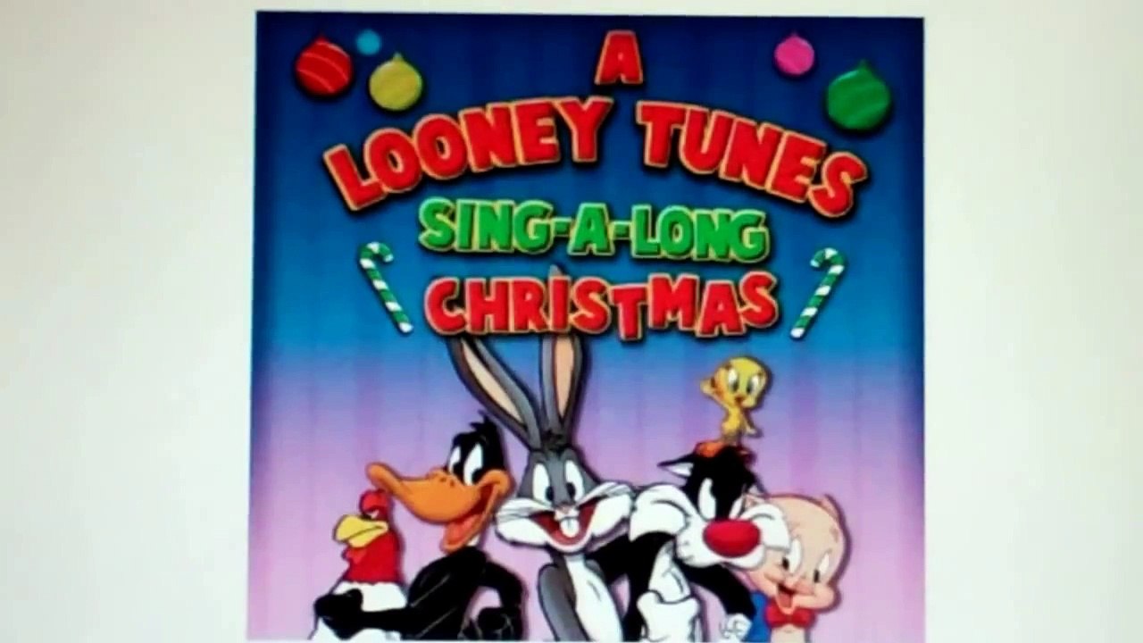 Looney Tunes: Jingle Bells