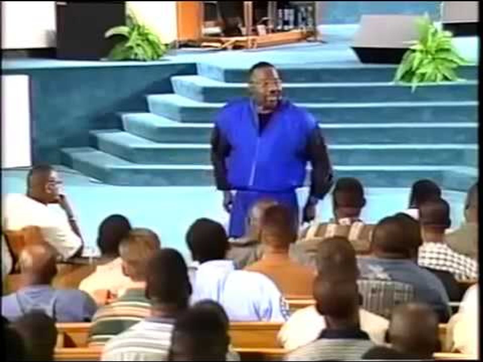Td Jakes - SEX 2014 2014