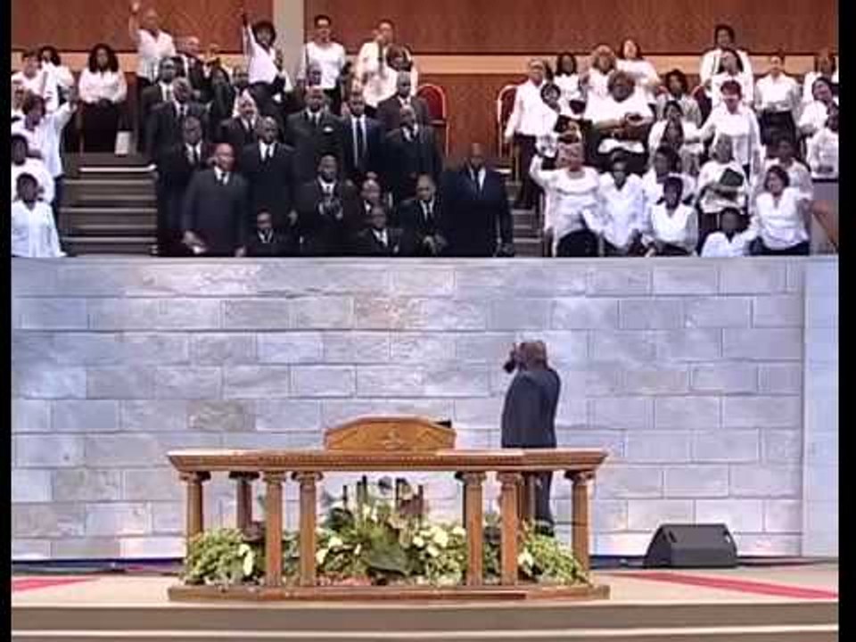 TD Jakes -  DELAYED GRATIFICATION