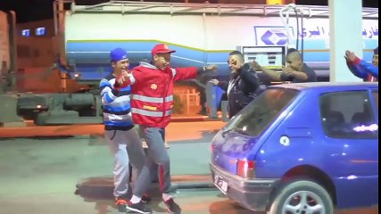 nachta7 win yji  Mondher Ben Ammar & Akram Mag