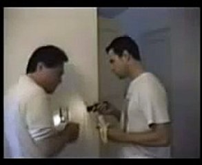 Funny eLectriCk Shock JoKe ( Komik Saka )