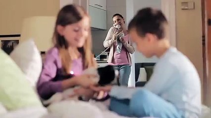 T Hrvatski Telekom HT obitelj 32 (Chasing The Sun) TVC