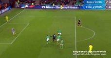 1-3 Lucas Moura Goal HD - Saint Etienne 1-3 PSG 02.03.2016 HD