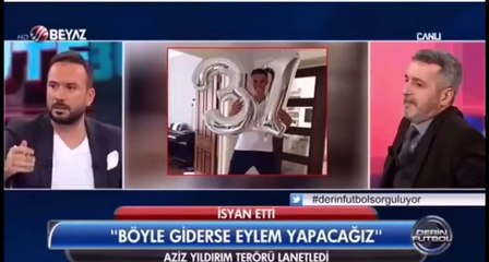 derin futbol'da 31 muhabbeti (rok - dünyada 31 yok değil mi hocam)