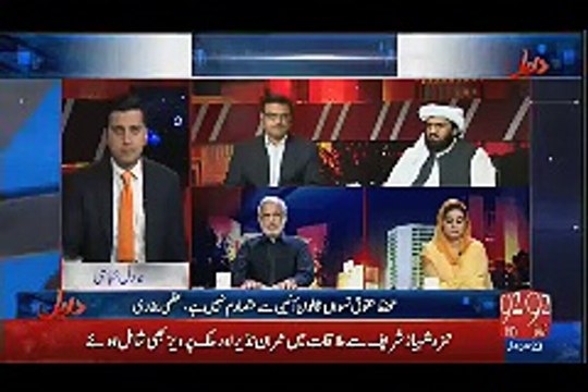 NooN League k Apeny loog Women Protection Bill ko Tanqeed ka nasna bana rhy hain.