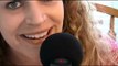 ASMR Whispered Ramble + Unintelligible Whispering + Breathing In The Mic + Mouth Sounds