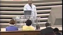 Td Jakes - Straight talk about tithes 2014