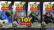 Rex Space Mission to Infinity and Beyond Toy Story toons toy review Disney Pixar