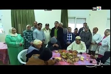 لحبيبة مي: قصة با محمد المؤلمة اللي سمح فيه ولدو واختار مو