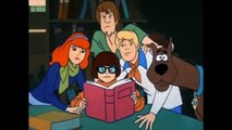 Scooby Doo! Where Are You Season1 Intro Reverse