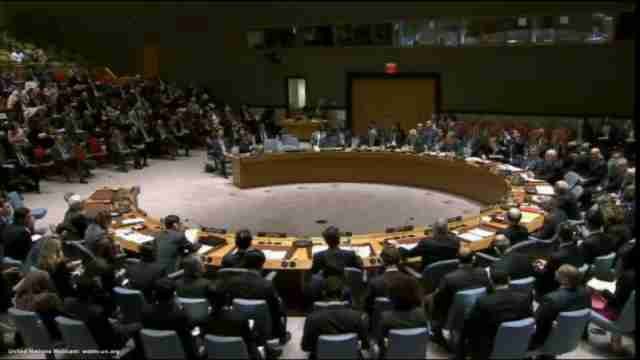 Corea del Norte recibe duras sanciones de ONU tras sus últimos ensayos