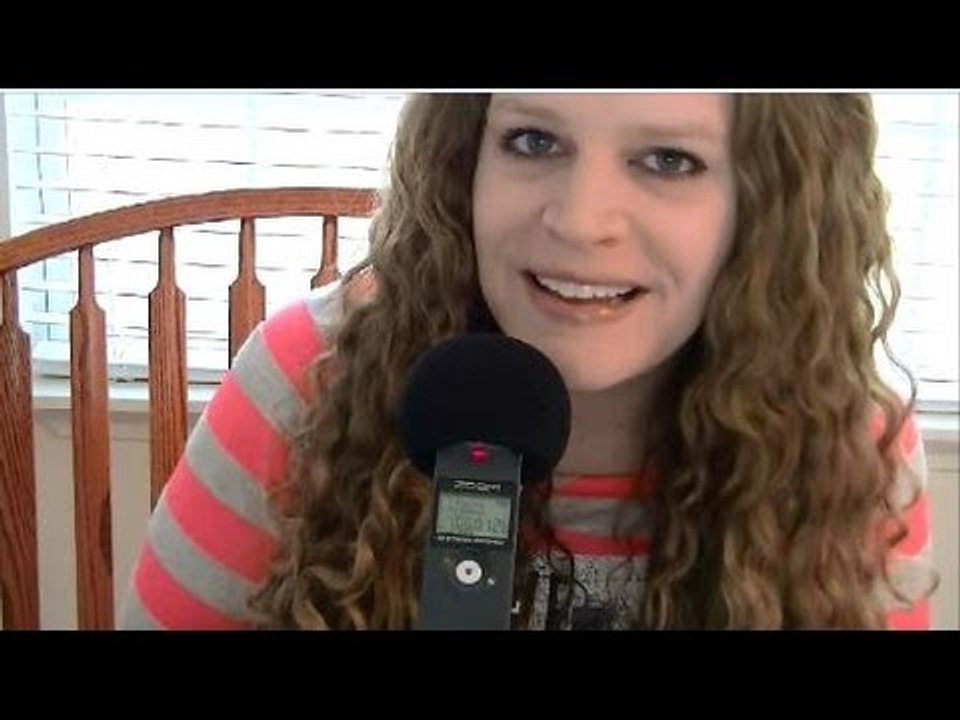 ASMR Whispered Ramble/Ear To Ear Either Or Questions/10K Subscribers- Thank You