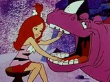 The Flintstones Comedy Show (Closing)