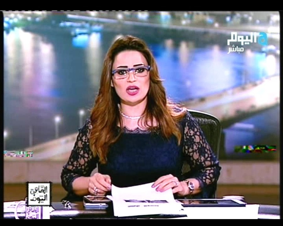 رانيا بدوي | مجلس التعاون الخليجي يصدر قرار بتصنيف حزب الله  منظمة ارهابية