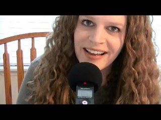 ASMR Whispered Ramble/Get To Know Me Part 7