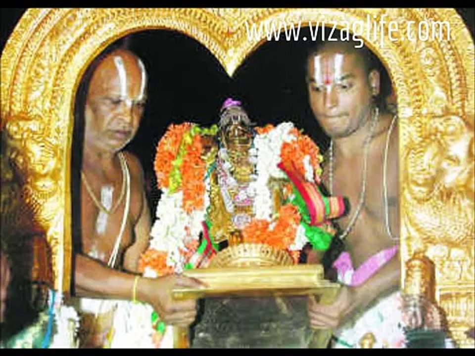 Must visit tourist places in visakhapatnam