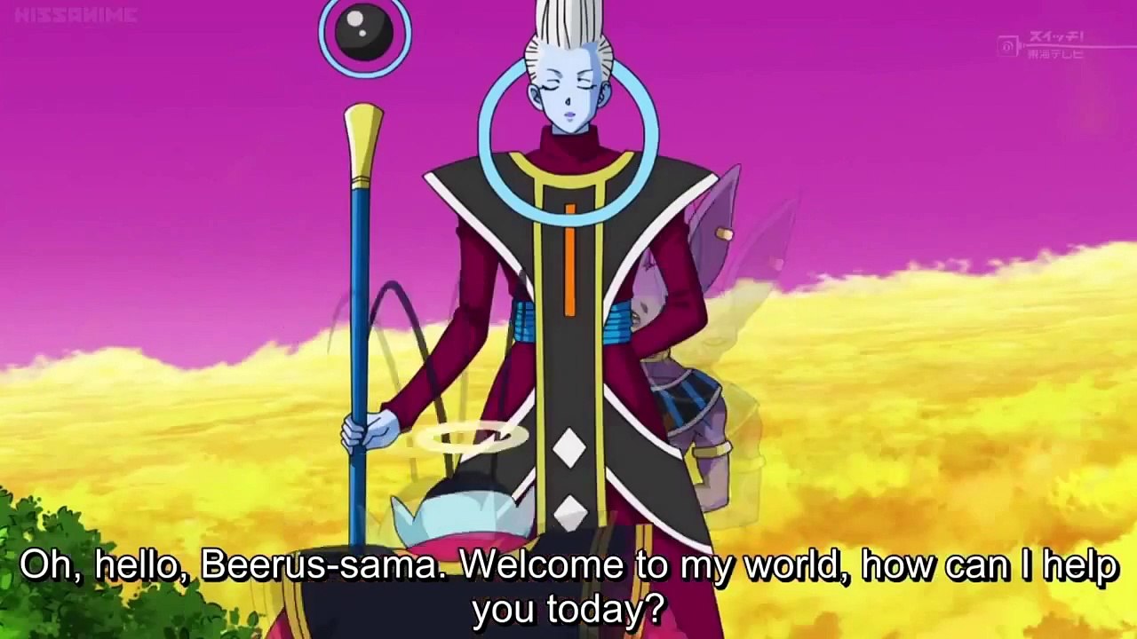 Dragon Ball Super Episode 5 & 6 Review/Thoughts