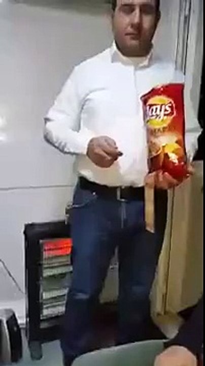 cipsin insan organlarına verdiği zararı anlatan adam