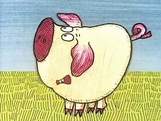 Piggeldy & Frederick Schnee