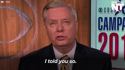 Failed GOP Candidates Were the Real Super Tuesday Winners