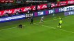 Simone Zaza Big Chance - Inter Milan vs Juventus - Tim Cup - 02.03.2016 HD