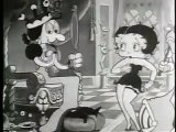 Betty Boop in Snow white