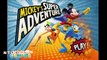 Mickey Mouse Clubhouse | Mickeys Super Adventure | Disney Junior Games
