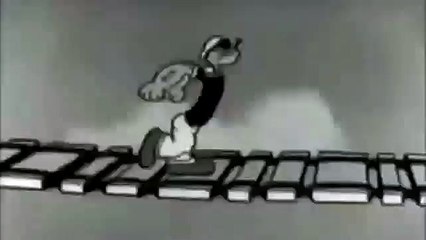 Kavemans Old School Cartoon Mix