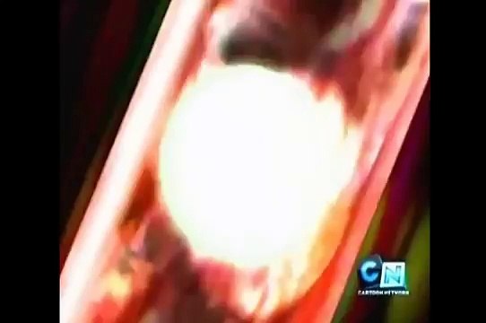 Ben 10 Alien Force - Transformations