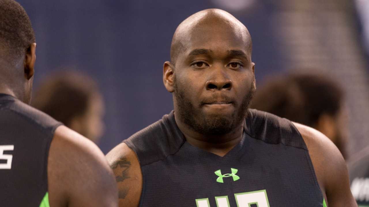 AP: What Really Came Out of NFL Combine