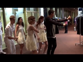 The Next Step - Behind the Scenes: Season 3 Episode 29