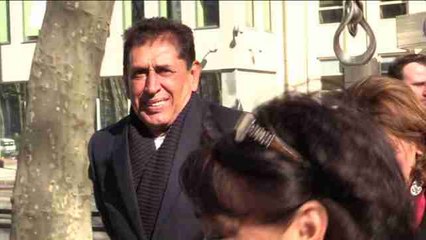 Ex presidente Fedefut, en libertad bajo fianza de 1,5 millones en caso FIFA