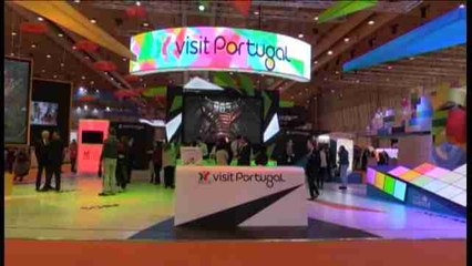 Portugal apuesta por el turismo en la BTL de Lisboa