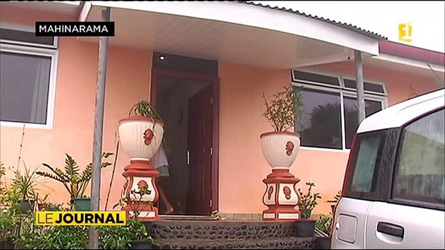 Trois semaines de pluie… et ça continue