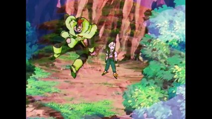 TeamFourStars DBZ Abridged Series [Episode 49]