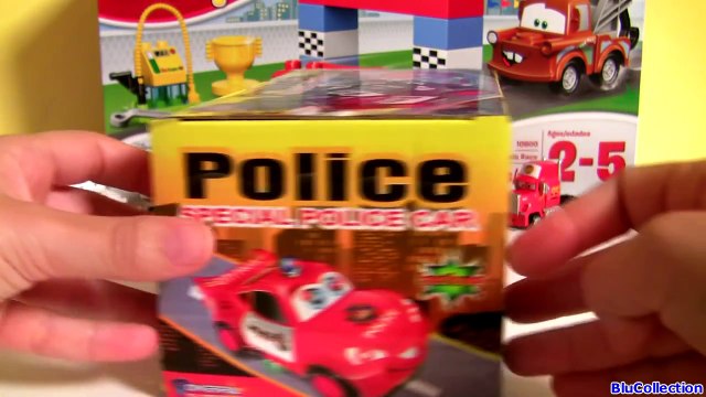 Police Car Googly Eyes for Babies Toddlers Bump n Go with Lights n Sounds - To Protect and Serve