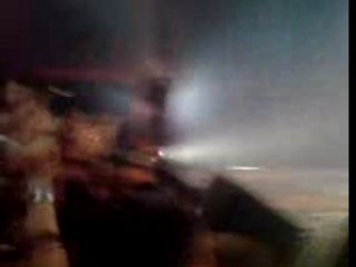 Xzibit live bxl 28/05/07