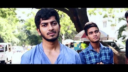 Kadhal Kanave - New Tamil Short Film 2016