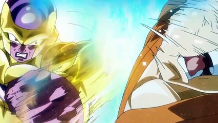 Dragon Ball Z AMV - Alone