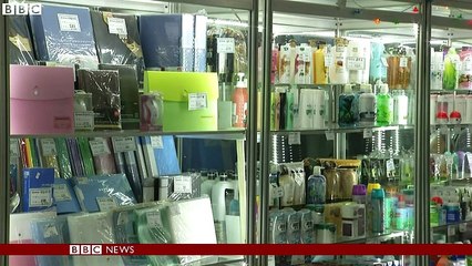 Steve Evans reports on how sanctions might affect North Korea